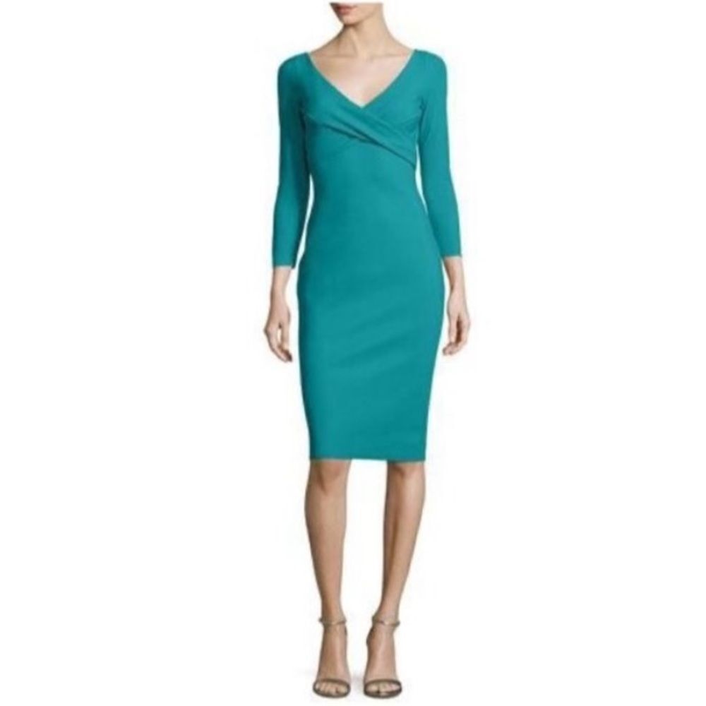 Chiara Boni- La Petite Robe "MELLY" Dress size 10